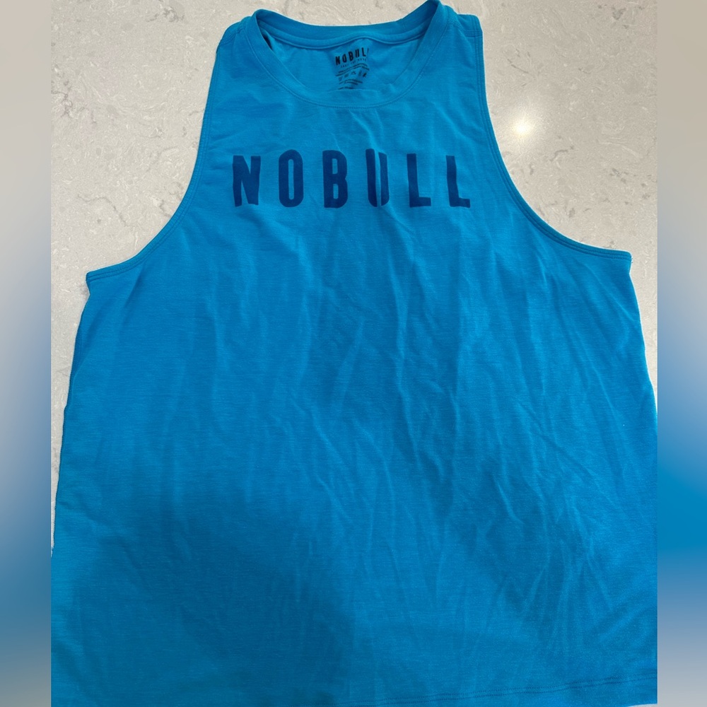 NOBULL PROJECT TANK BUNDLE!! 7 tanks